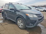 Toyota RAV 4 2013