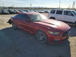 Ford Mustang 2016