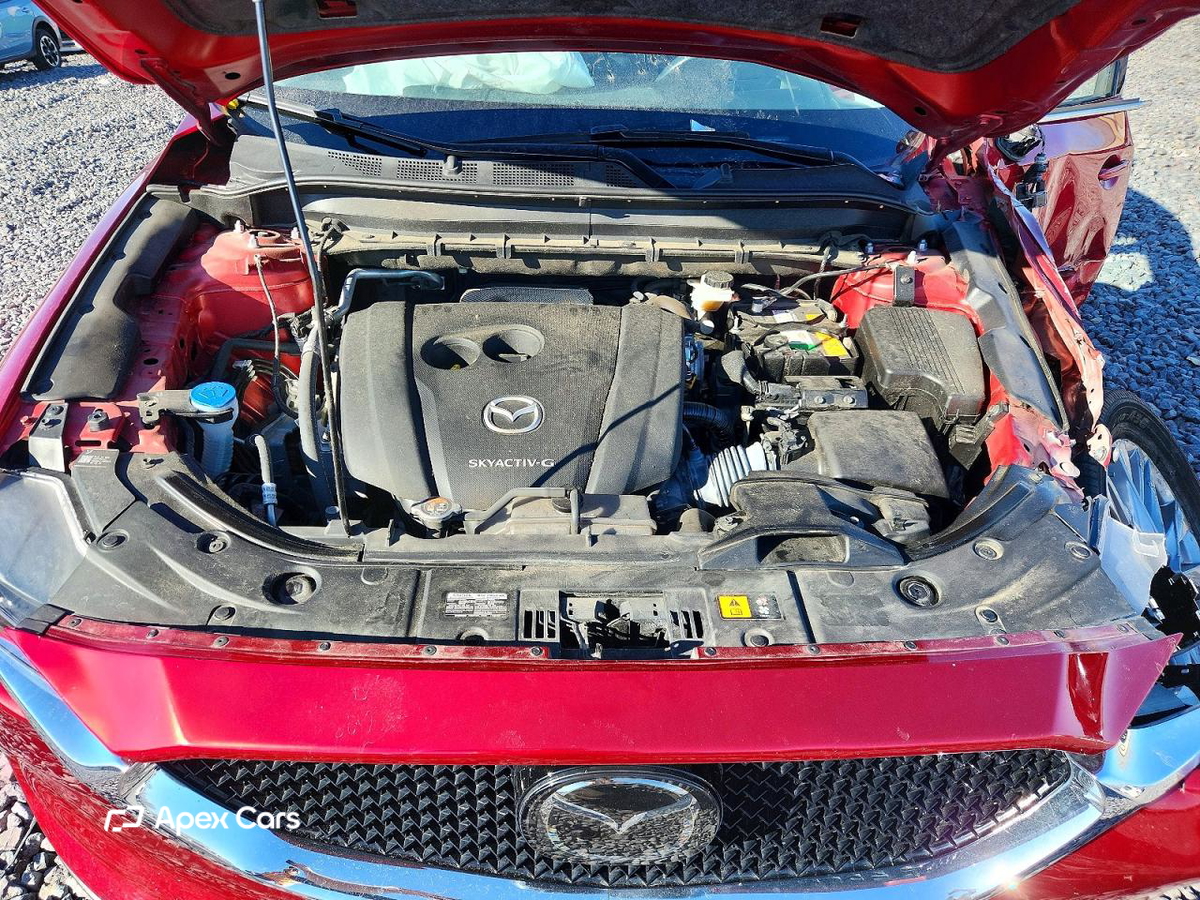 Mazda CX-5 2020