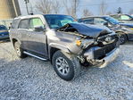Toyota 4Runner 2015