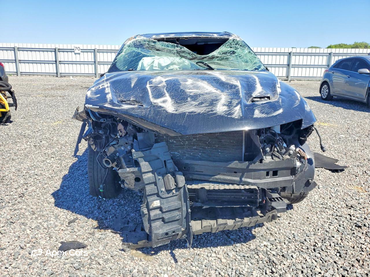 Dodge Hornet 2024