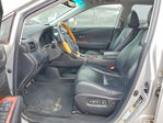 Lexus RX 2012