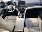Honda Accord 2019