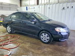 Toyota Corolla 2008