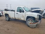 Chevrolet Silverado 2011