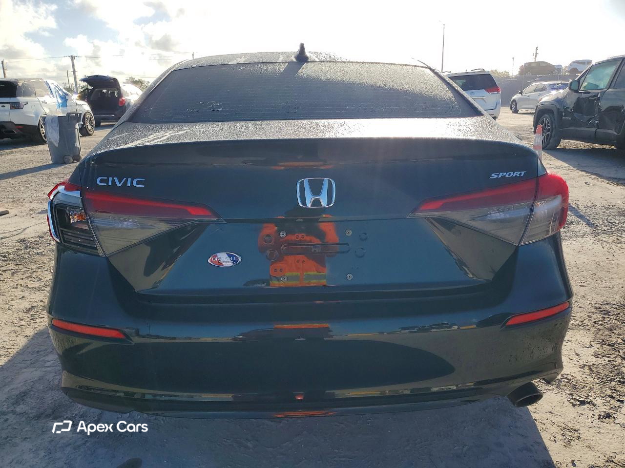 Honda Civic 2023