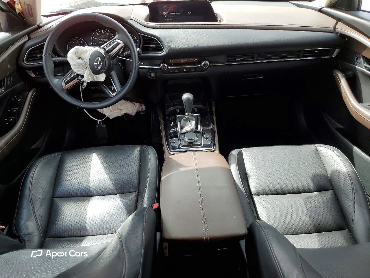 Mazda CX-30 2023
