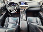 Lexus RX 2015