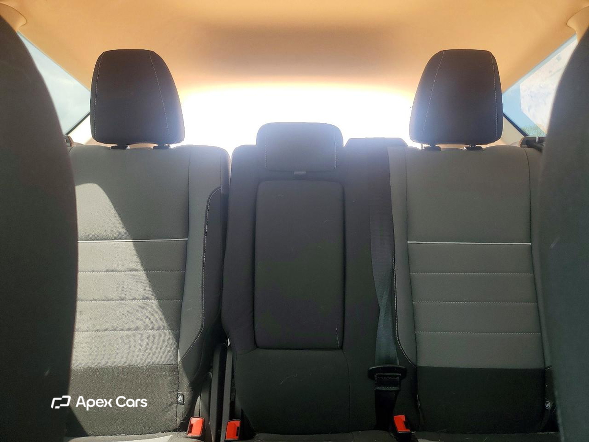 Ford Escape 2014