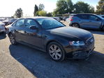Audi A4 2011