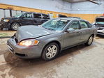 Chevrolet Impala 2008