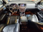 Nissan Pathfinder 2015