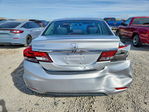 Honda Civic 2015