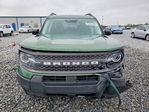 Ford Bronco 2025