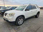 GMC Acadia 2012