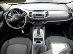 Kia Sportage 2014