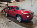 Jeep Cherokee 2015