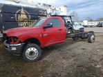 Dodge RAM 2011