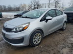 Kia Rio 2016