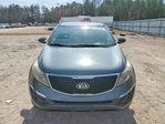Kia Sportage 2015