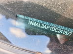 Nissan Altima 2013