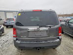 Honda Pilot 2011