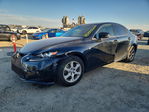 Lexus IS 2014