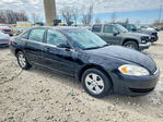 Chevrolet Impala 2007