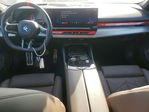 BMW i5 2024