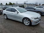 BMW Series 5 2011