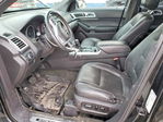Ford Explorer 2014
