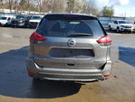 Nissan Rogue 2020