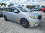 Nissan Quest 2016