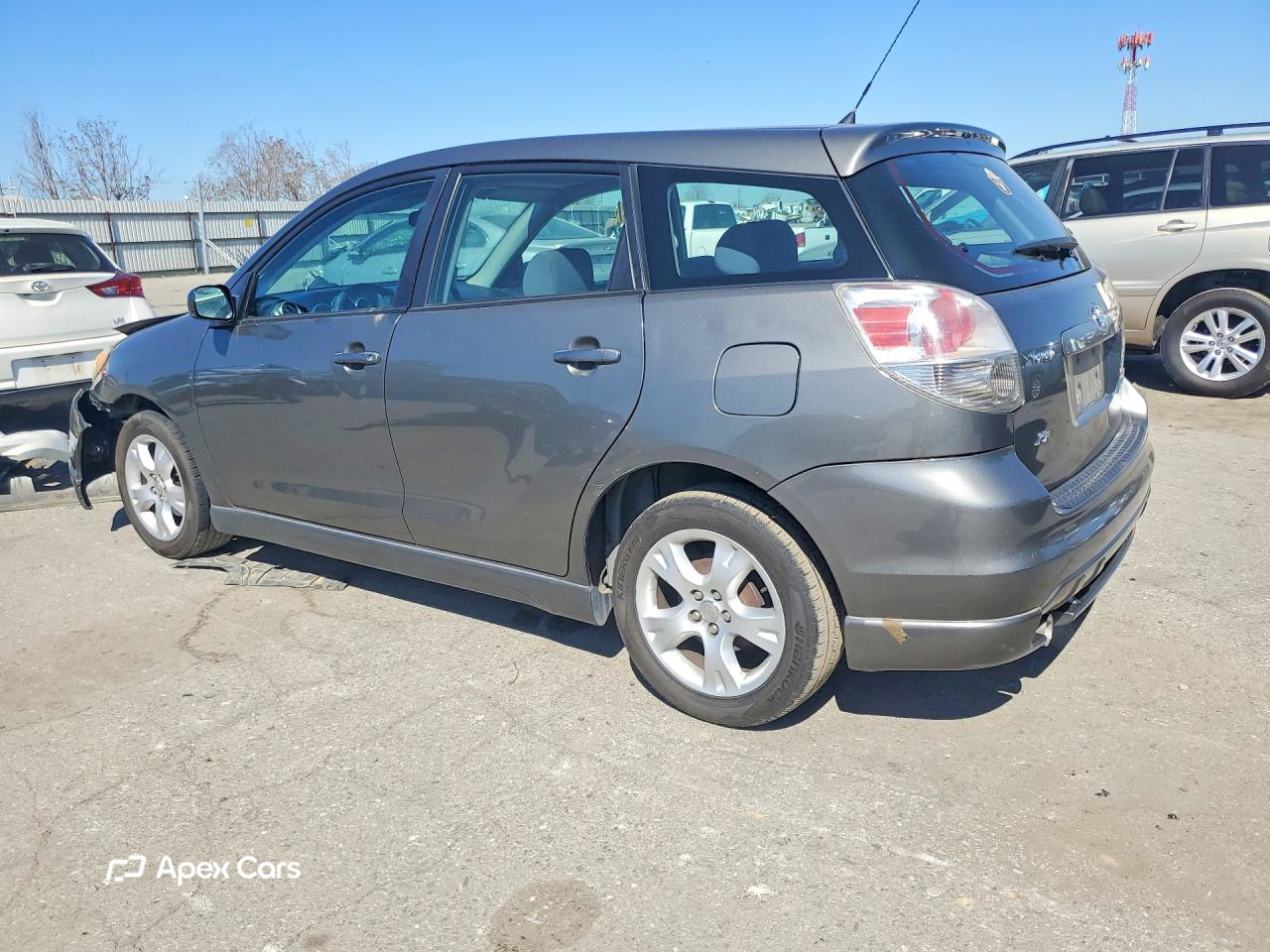 Toyota Matrix 2006