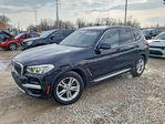 BMW X3 2020