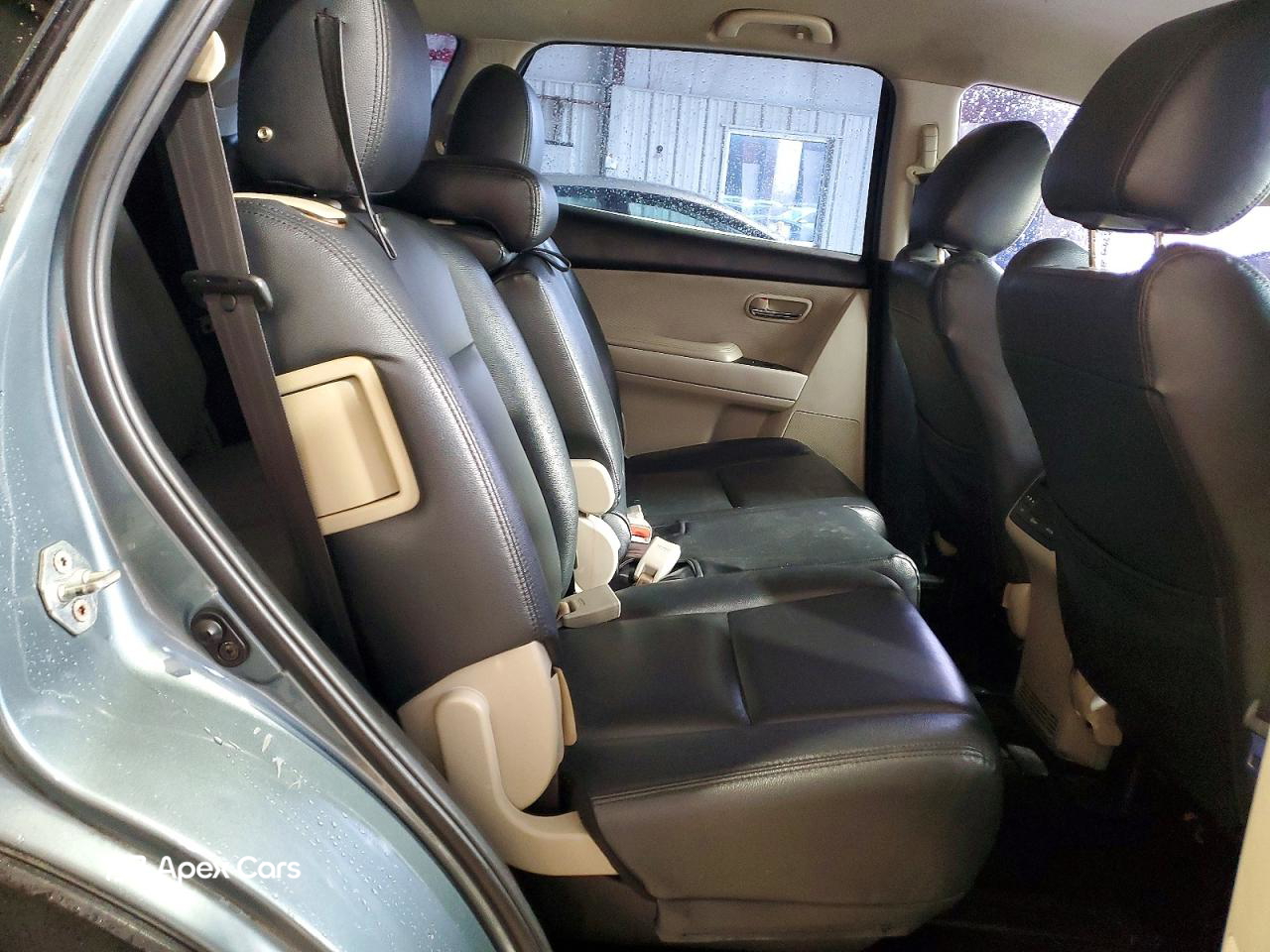 Mazda CX-9 2012
