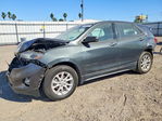 Chevrolet Equinox 2018