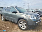 GMC Acadia 2011
