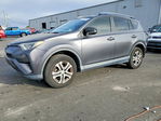 Toyota RAV 4 2017