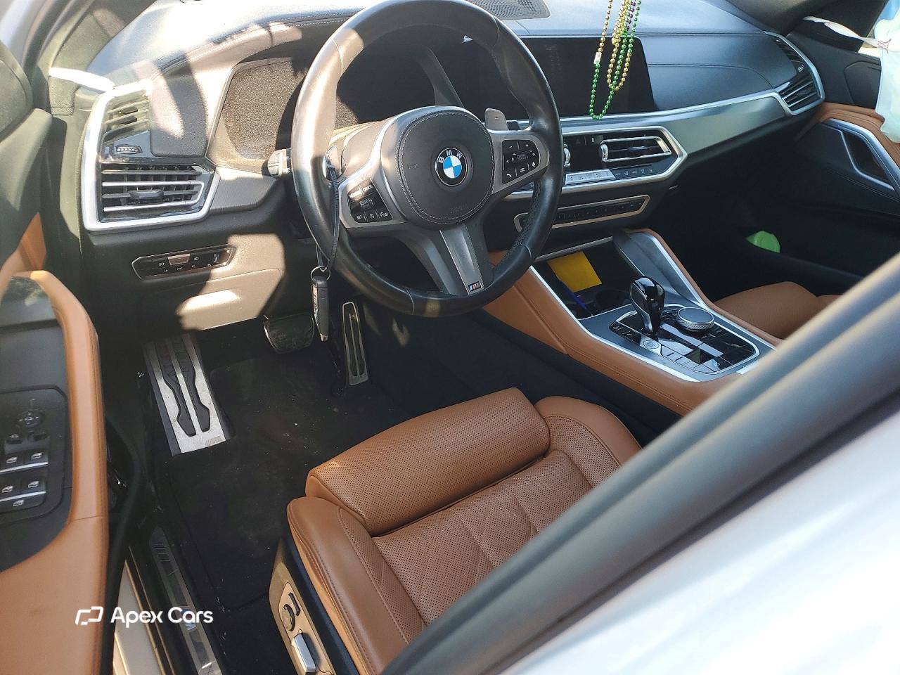 BMW X6 2023