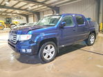 Honda Ridgeline 2013