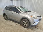 Toyota RAV 4 2017