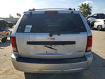 Jeep Cherokee 2005