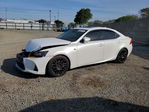 Lexus IS 2017