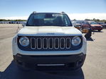 Jeep Renegade 2015