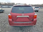 Toyota Highlander 2008