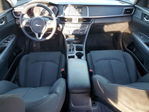 Kia Optima 2018