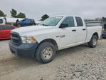 RAM 1500 2018