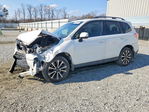 Subaru Forester 2018