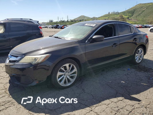 Acura ILX 2016 - Image 1 of 12